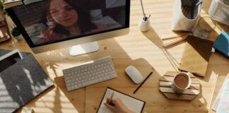 Making The Most Of Your Virtual Therapy