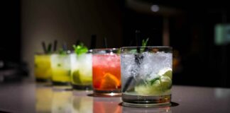 Shake Things Up With These Top Vodka Cocktails To Try