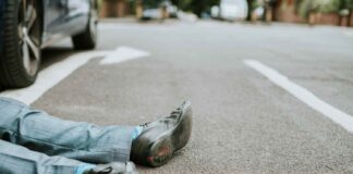What Are The Different Types Of Pedestrian Accidents?