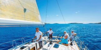 Why A Yacht Charter In Los Angeles Should Be On Your Radar
