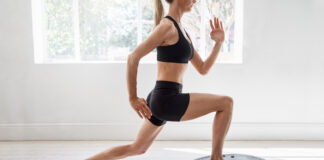 How To Use Balance Boards for Pelvic Floor Strength