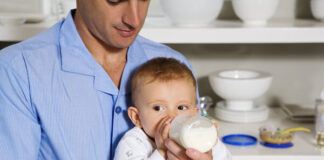 Dosage Guide For HiPP Dutch Stage 2 Formula