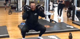 “His Doctor Said He Wouldn’t Make it to 50 Years Old — So He Lost 230 Pounds”