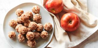 20 Snack Ideas for Picky Kids