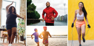 How Positive Emotions Supercharge the Effects of Exercise