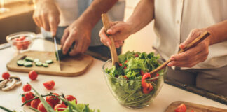 Can Reducing Calories Really Help You Live Longer?