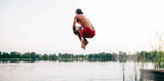 14 Tips to Stay Cool During the Summer