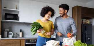 How to Use Nutrition to Improve Your Libido