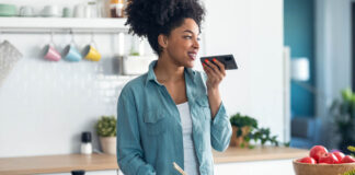 How to Halt Diet Talk