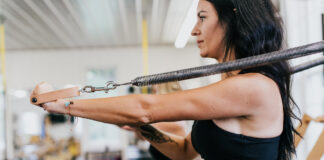 Low Intensity vs. Low Impact Workouts: What’s the Difference?