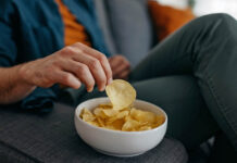 Why Do I Crave Salty Foods?