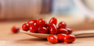 How Does Iron Support Mental Health?