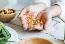 How Do Omega-3s Support Mental Health?