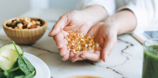 How Do Omega-3s Support Mental Health?