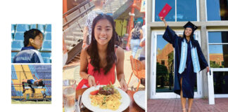 Food, Freedom, and Forgiveness: Julieta Cruz’s Success Story