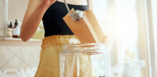 5 Tasty and Sustainable Treats