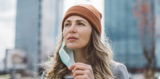 Has the Pandemic Changed Our Personalities?