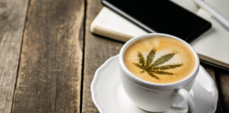 Are THC-Infused Drinks Safe?