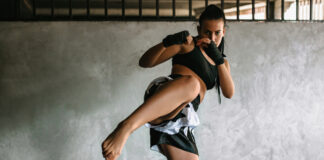 A Former WWE Diva’s All-Time Favorite Core Move