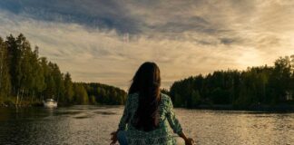 An Acupuncture Expert on Traditional Chinese Medicine and Dementia Risk