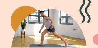 A 15-Minute Pilates Workout for the Glutes and Abs