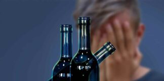 Compromised Vagus Nerve Due To Alcohol: Steps To Recovery