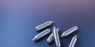 Medical Benefits Of Gas Cylinders Nitrous Oxide Canisters