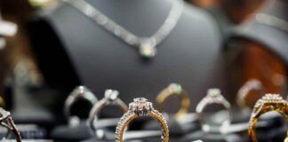 Diamond Rings For Different Occasions: Dubai’s Versatile Jewelry Collection