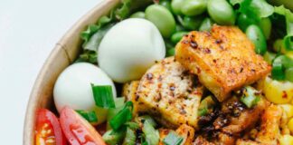 Ditch The Boring Salads, Add These Ingredients Instead!