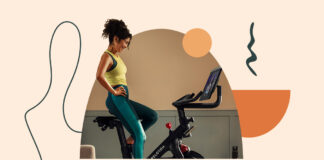 How Peloton Pro Emma Lovewell Gets Motivated