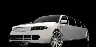 Exploring The Lavish Features Of Limousines