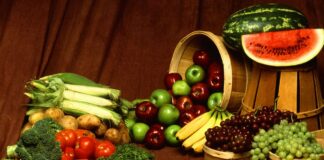 Can Diet Prevent Alzheimer’s? Dissecting the MIND Diet