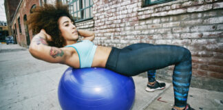 Alternatives to Squats: 3 Moves To Do Instead