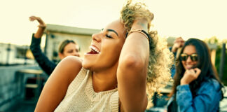 Dancing and Heart Health: The Cardio Effects