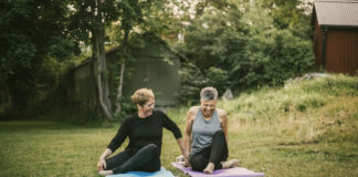 The Case for Silly Fitness Goals