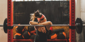 Don’t Think of Exercise as Therapy