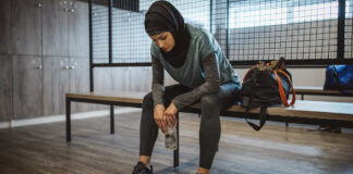 Exercise Intolerance: What It Is, and How To Deal