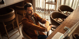 Forearm Stretches To Do After Typing All Day