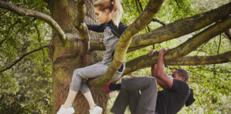 Primal Movement Exercises Like Hanging Have Many Benefits