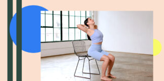 After Work Stretches for Your Tight Neck and Shoulders