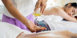 Great Smell Combinations To Add To Your Massages