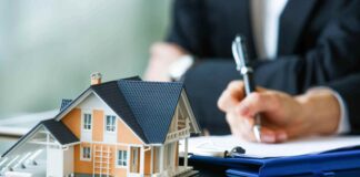 Simplifying The Home Loan Process