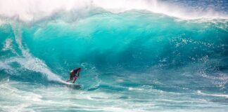 How To Prepare For Your First Surf Competition