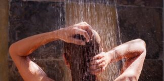 How To Use Essential Oils In The Shower: A Few Ideas