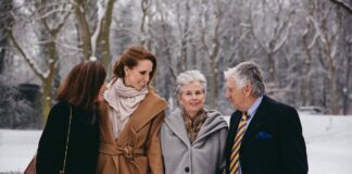 How Do You Die From Alzheimer’s? The Last Stage of Dementia, Explained