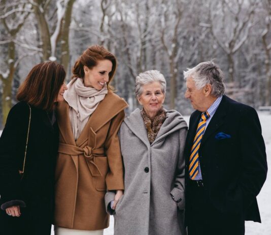 How Do You Die From Alzheimer’s? The Last Stage of Dementia, Explained