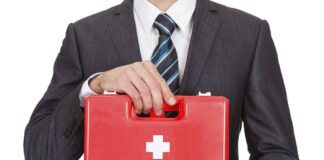 How To Prepare For A Medical Emergency At Work