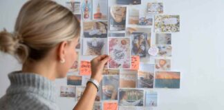 A Unique Way To Preserve And Share Memories