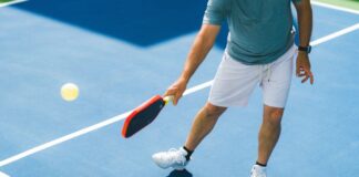 5 On-Court Drills to Improve Your Pickleball Game