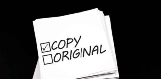 Here’s What To Do To Not Get Flagged For Plagiarism